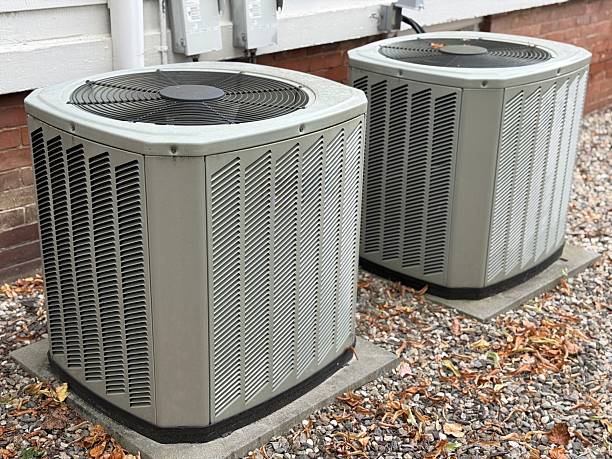 Reliable Hvac contractor in Harmony, PA by JG Cool HVAC